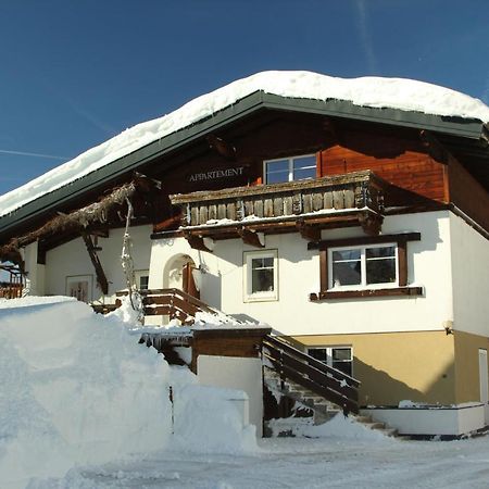 Appartement Eder Lahn Luaran gambar