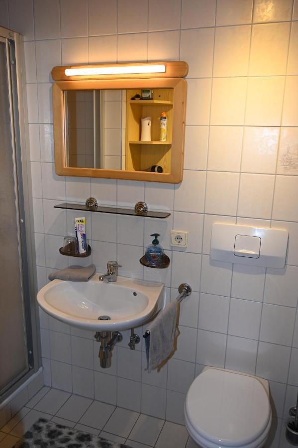 Appartement Eder Lahn Luaran gambar