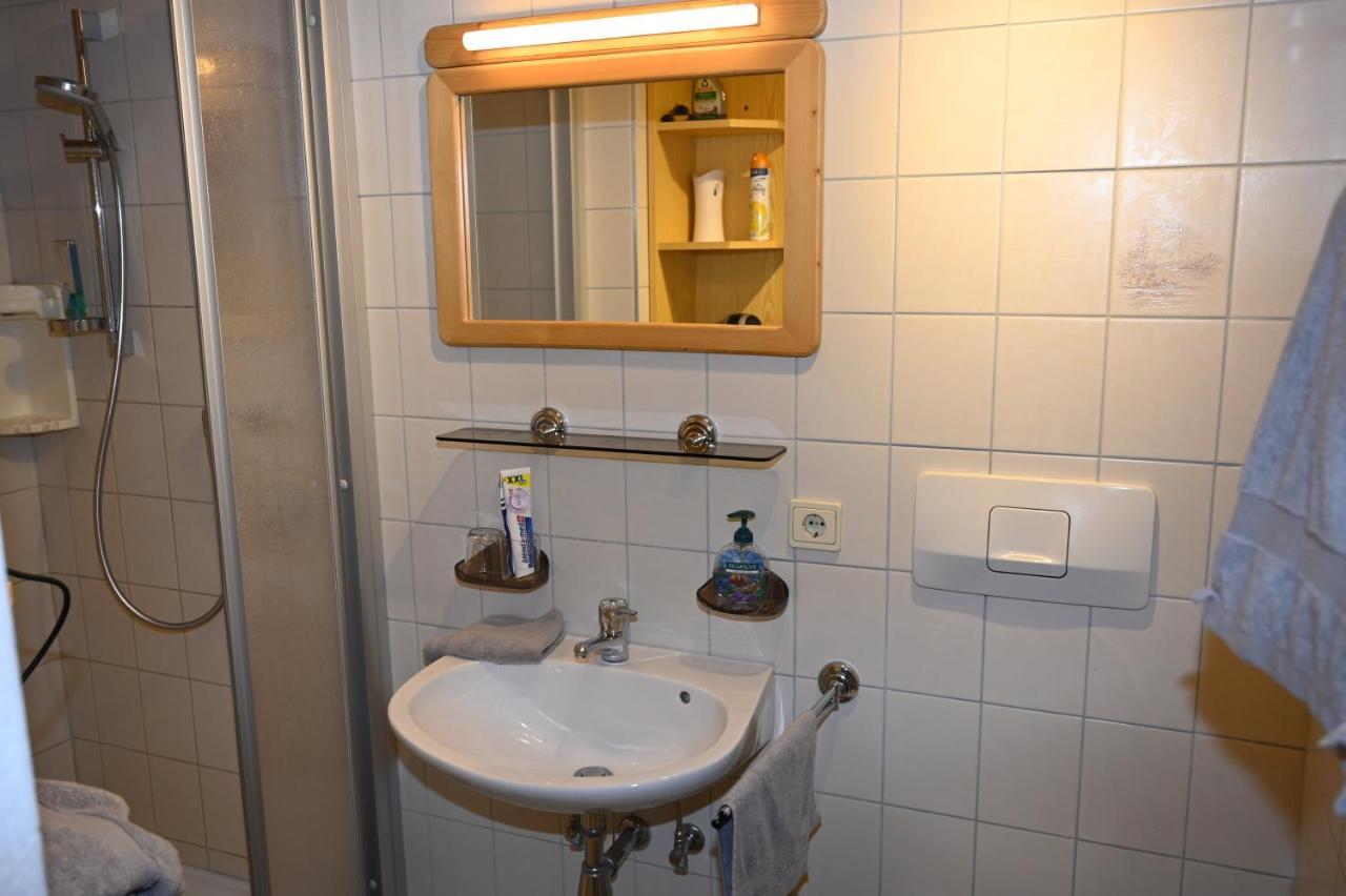 Appartement Eder Lahn Luaran gambar