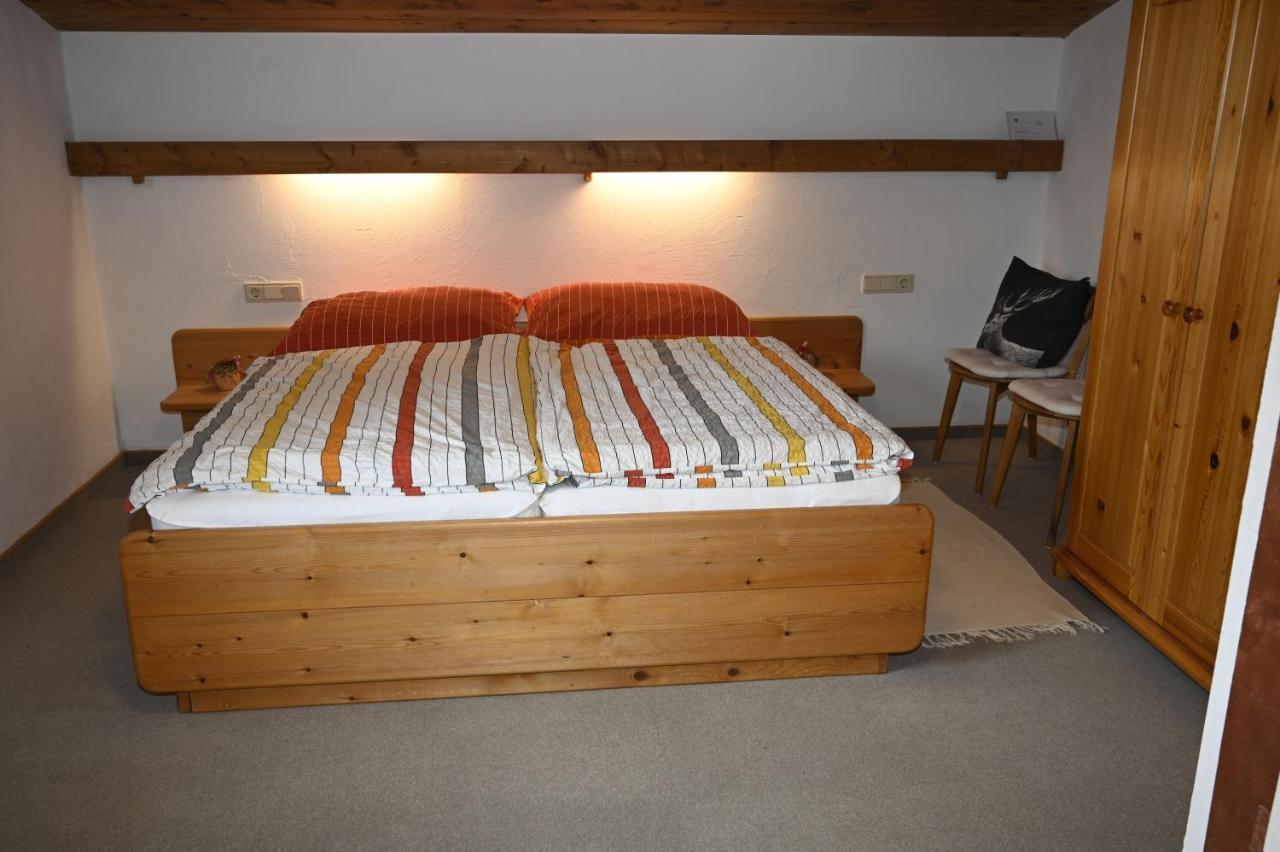 Appartement Eder Lahn Luaran gambar