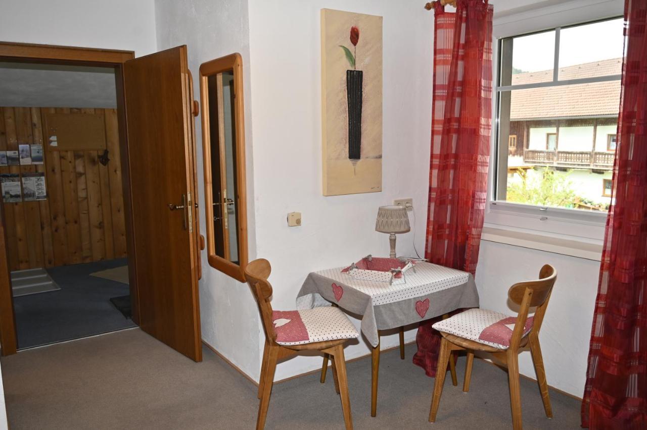 Appartement Eder Lahn Luaran gambar