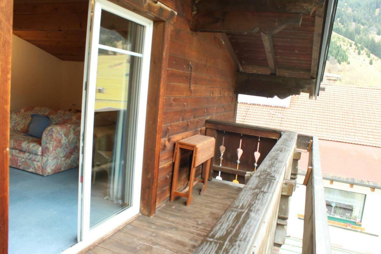 Appartement Eder Lahn Luaran gambar