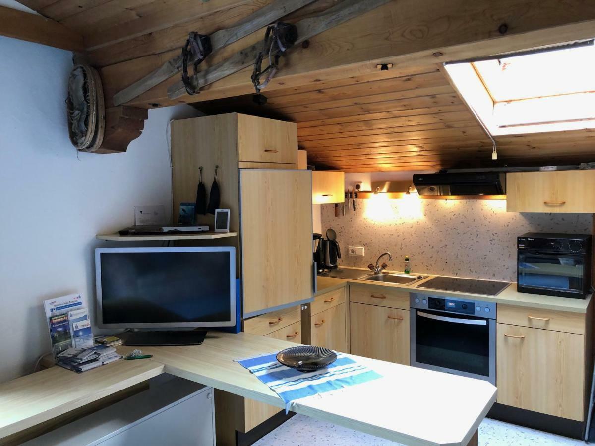 Appartement Eder Lahn Luaran gambar