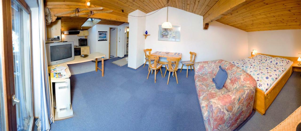 Appartement Eder Lahn Luaran gambar