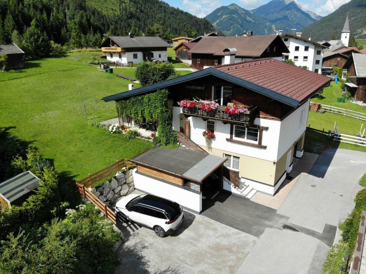 Appartement Eder Lahn Luaran gambar
